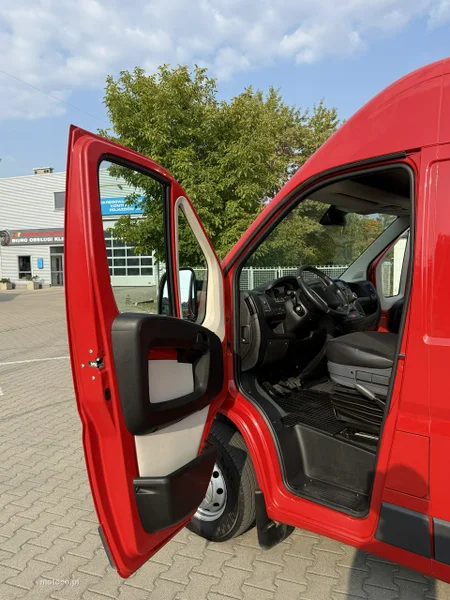 Citroën Jumper 20