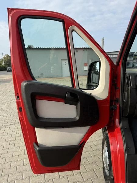 Citroën Jumper 21