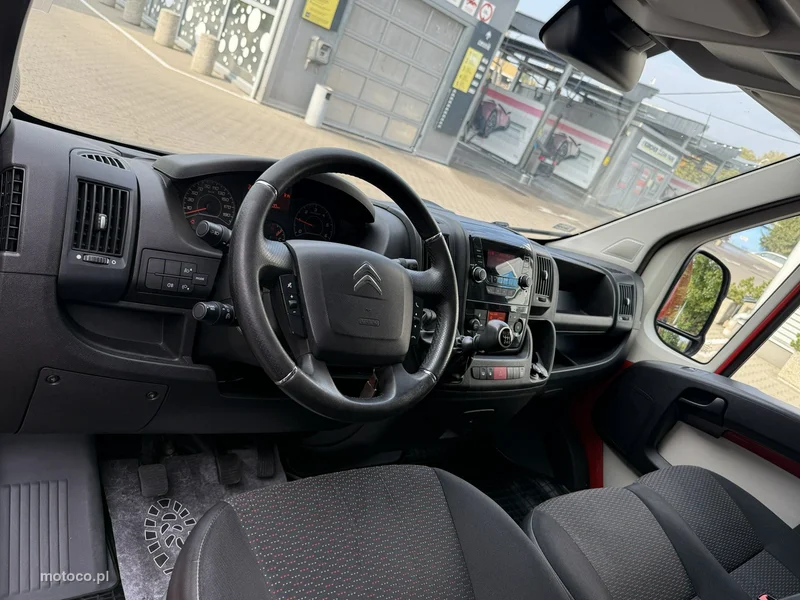 Citroën Jumper 23