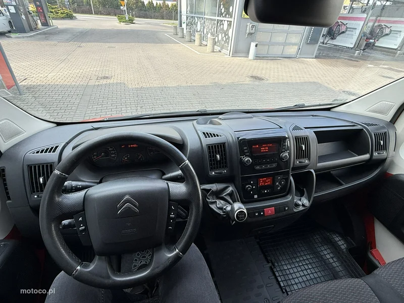 Citroën Jumper 24