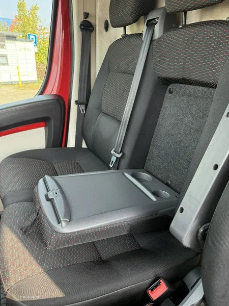Citroën Jumper 26