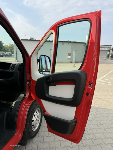 Citroën Jumper 29