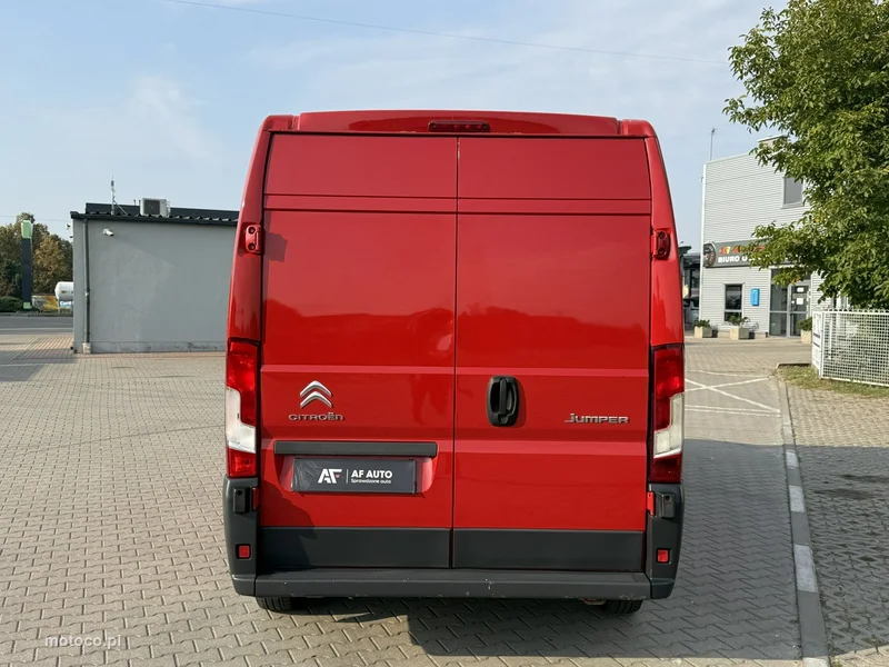 Citroën Jumper 4