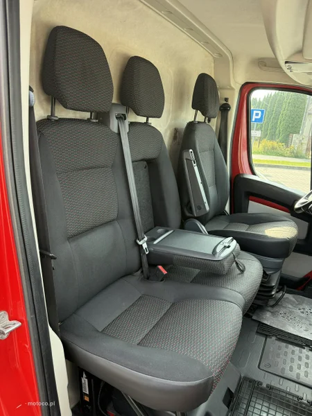 Citroën Jumper 31