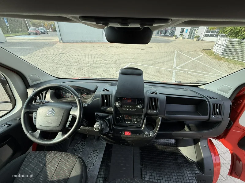 Citroën Jumper 34