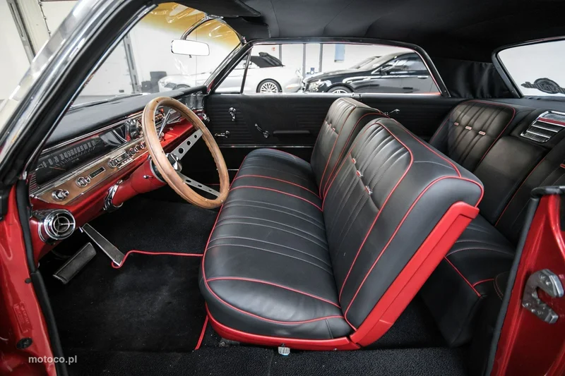 Pontiac Bonneville 35