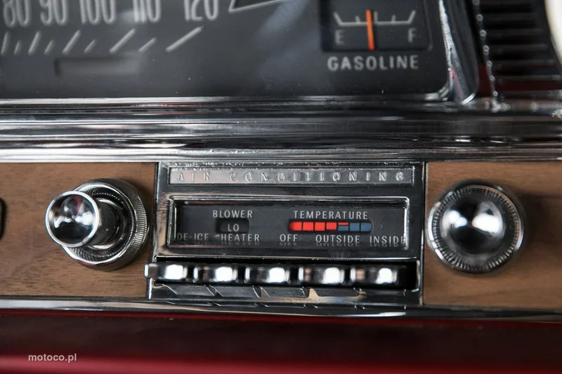 Pontiac Bonneville 39