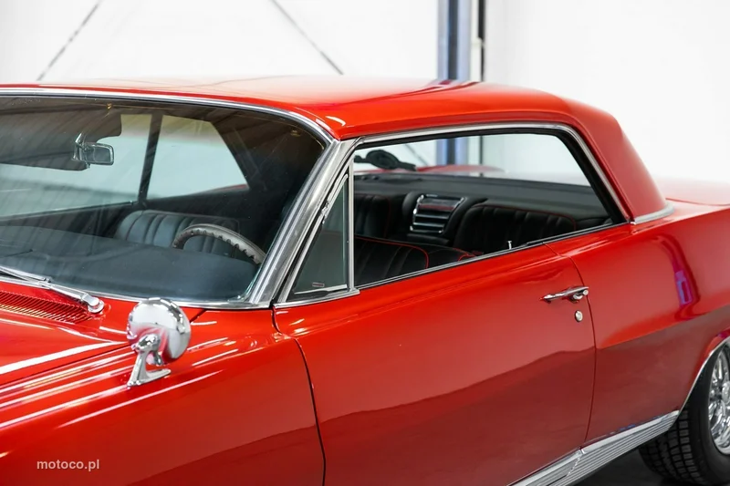 Pontiac Bonneville 44