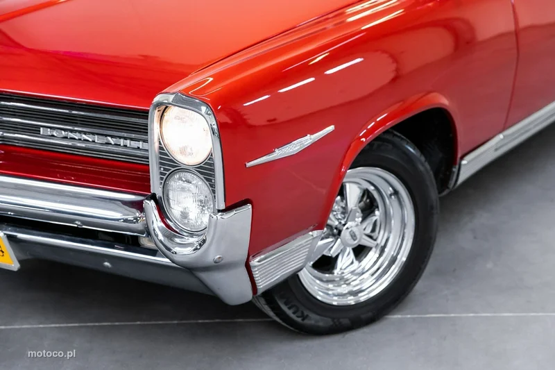 Pontiac Bonneville 47