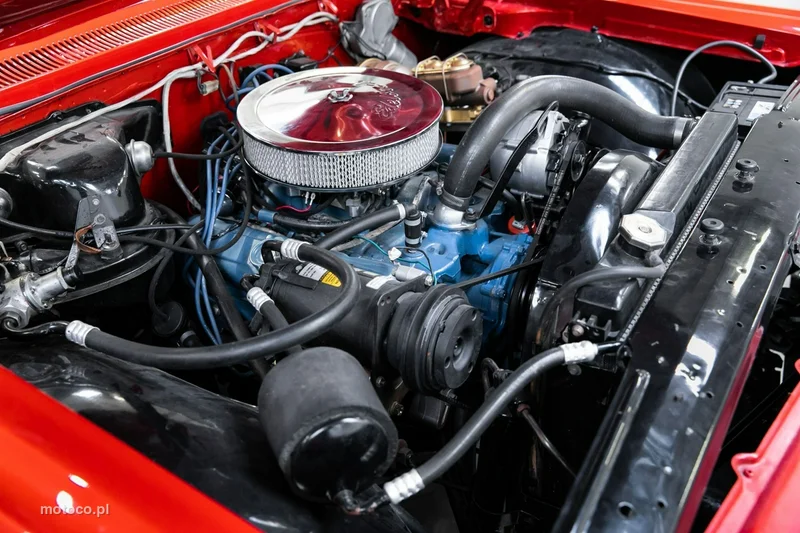 Pontiac Bonneville 59