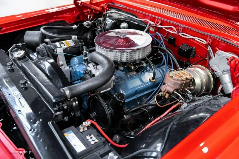 Pontiac Bonneville 60