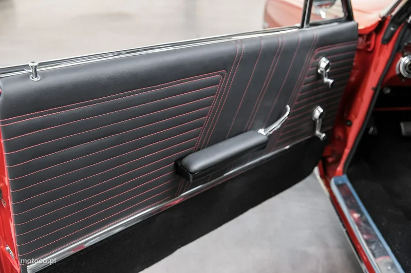 Pontiac Bonneville 62