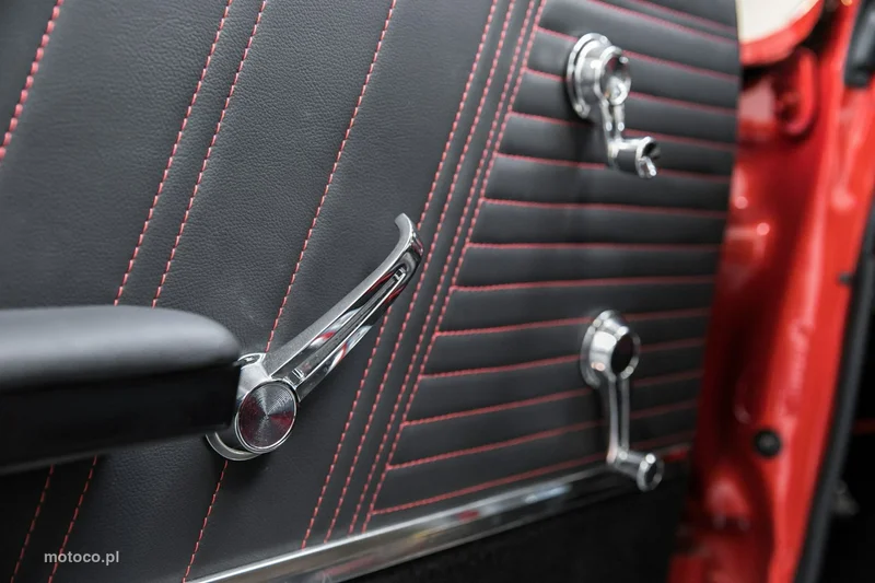 Pontiac Bonneville 63