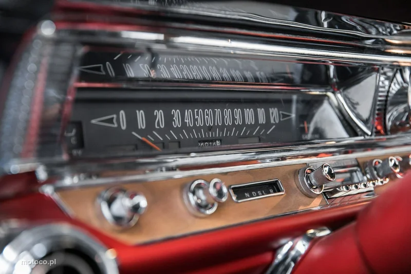 Pontiac Bonneville 67