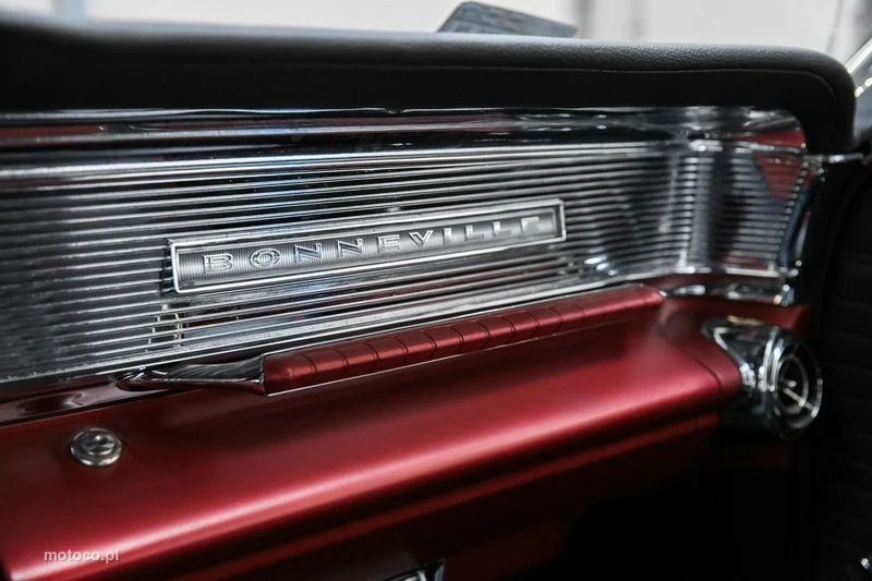 Pontiac Bonneville 70