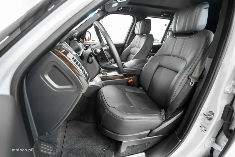 Land Rover Range Rover 25