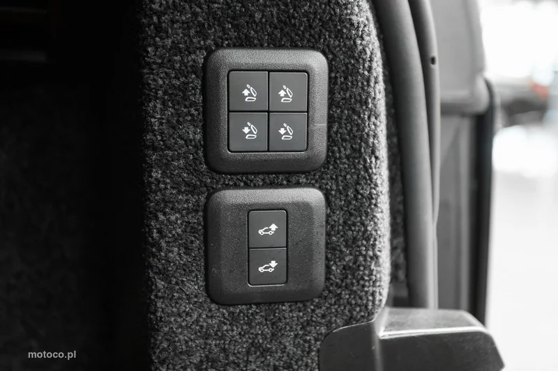 Land Rover Range Rover 35