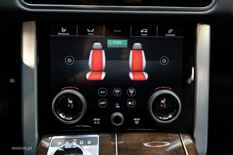 Land Rover Range Rover 39