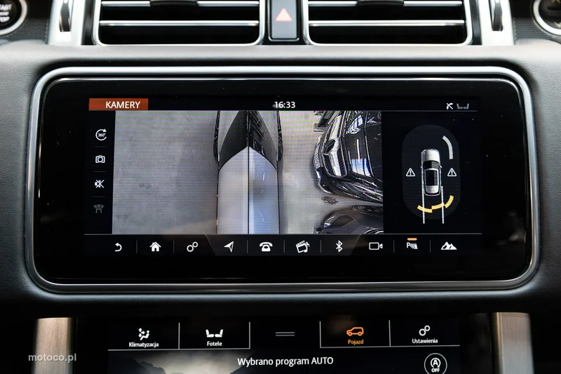 Land Rover Range Rover 44