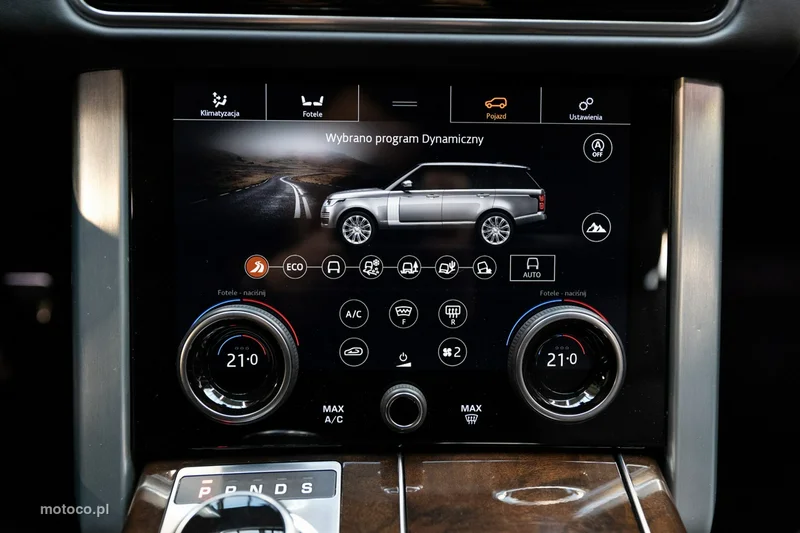 Land Rover Range Rover 48