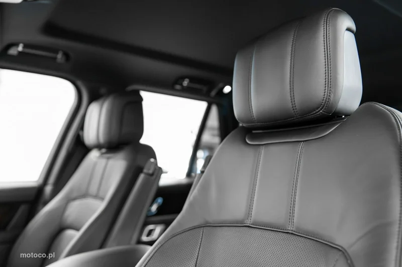 Land Rover Range Rover 56