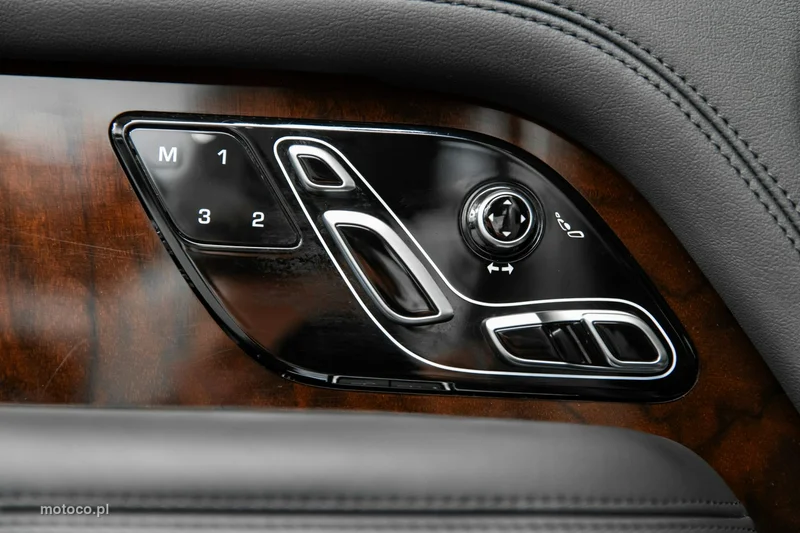 Land Rover Range Rover 62