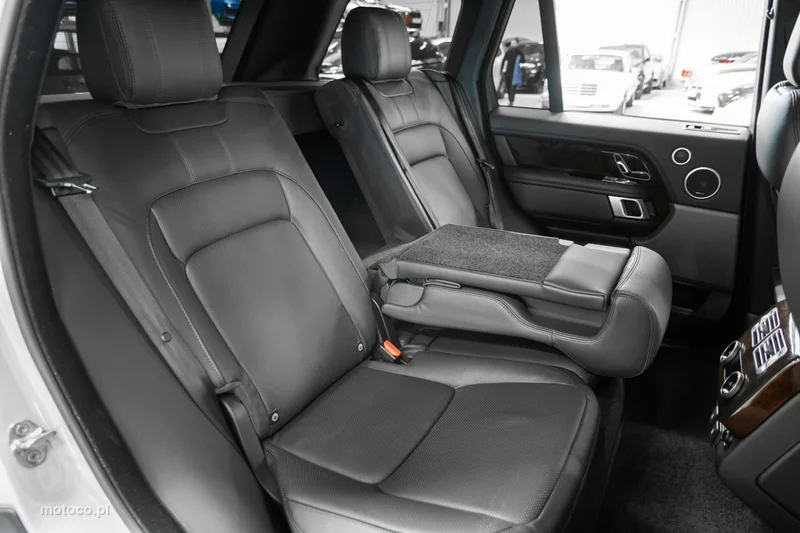 Land Rover Range Rover 68