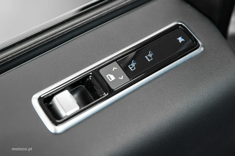 Land Rover Range Rover 70