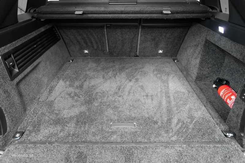 Land Rover Range Rover 71
