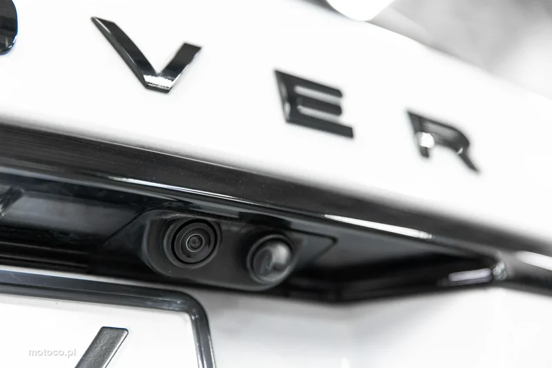 Land Rover Range Rover 79