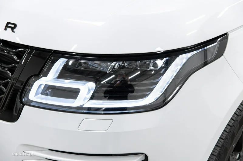 Land Rover Range Rover 10