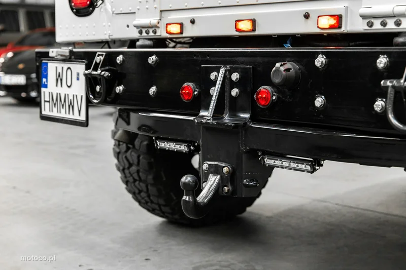 Hummer H1 19