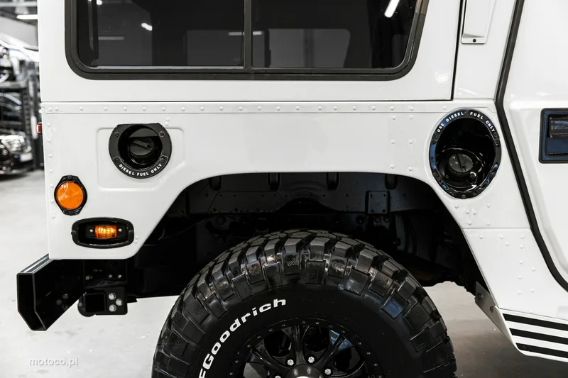 Hummer H1 21