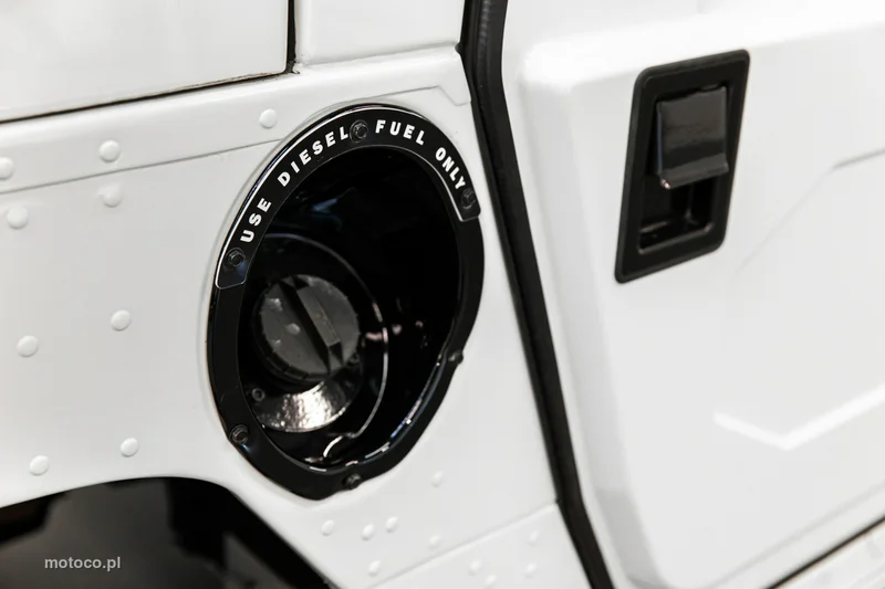 Hummer H1 22