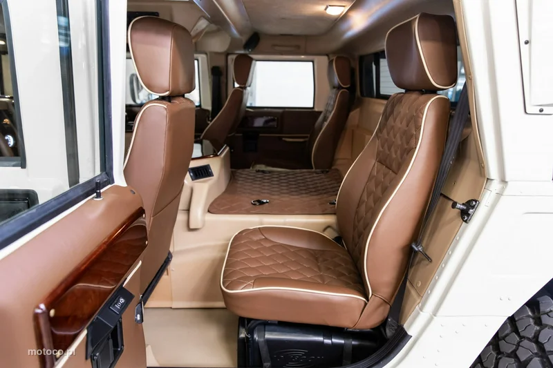 Hummer H1 26