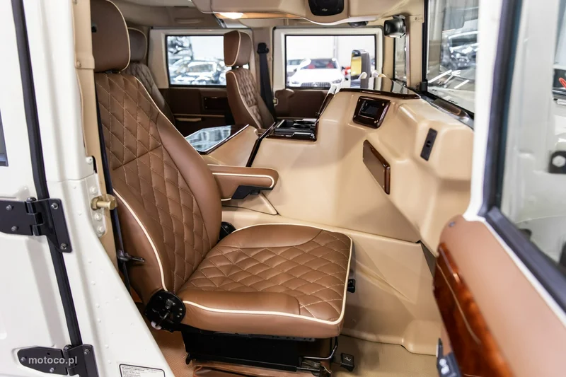 Hummer H1 28