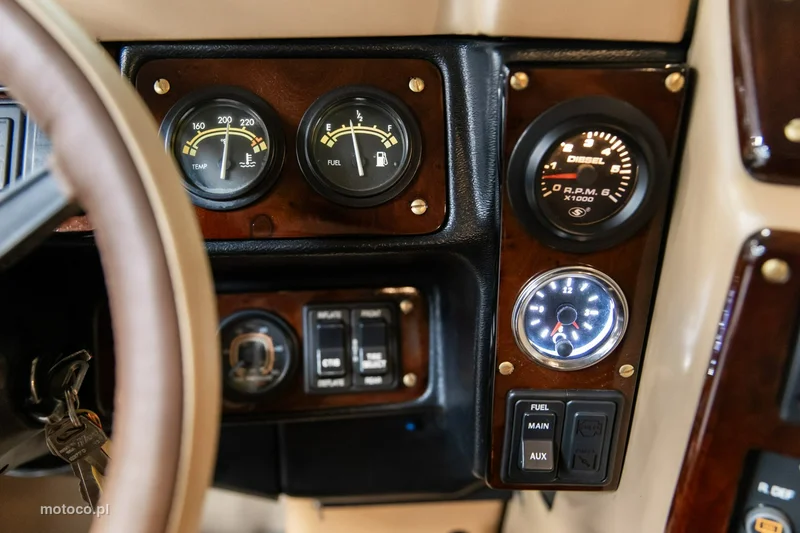 Hummer H1 31