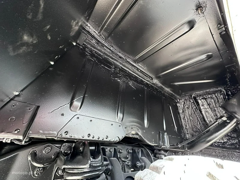 Hummer H1 38