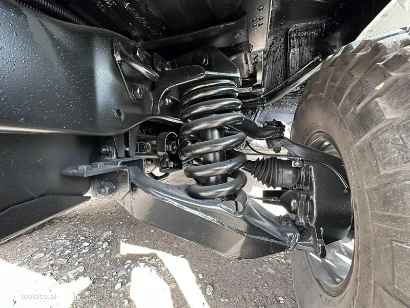 Hummer H1 40