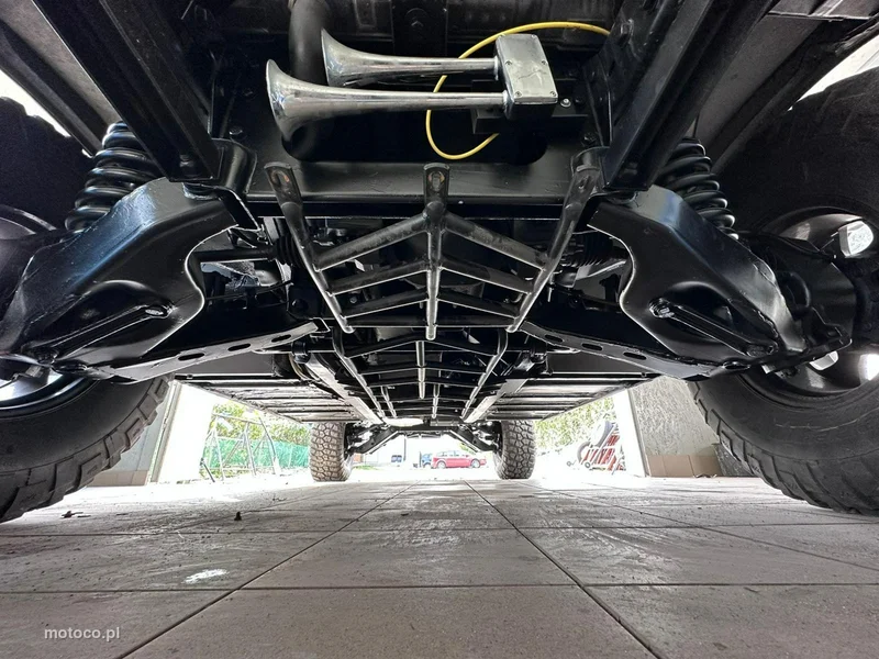 Hummer H1 41