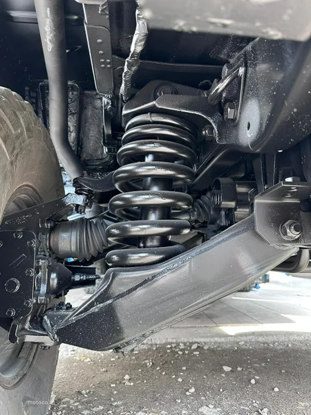 Hummer H1 44