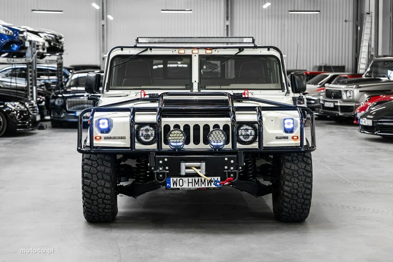 Hummer H1 49