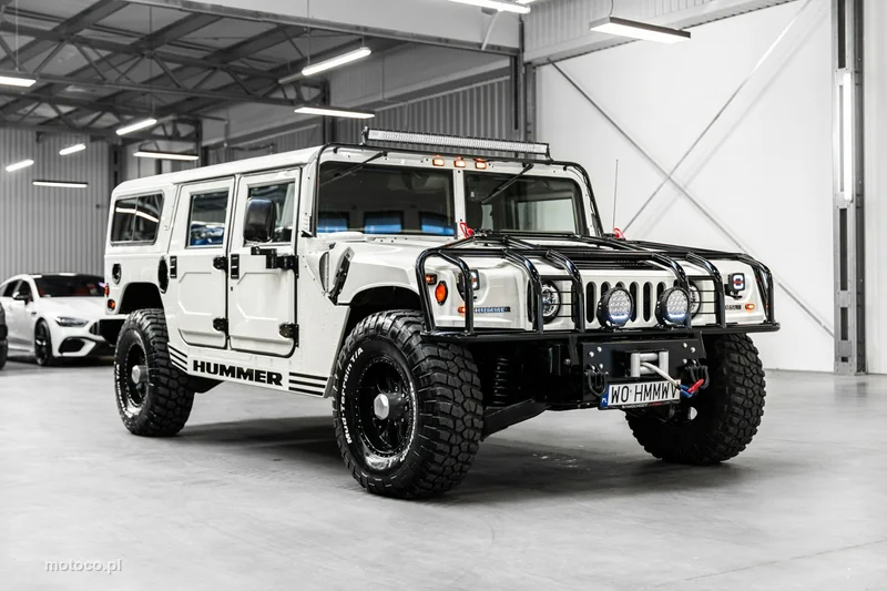 Hummer H1 51