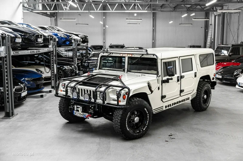 Hummer H1 59