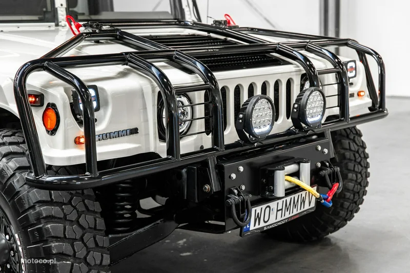 Hummer H1 65