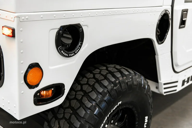 Hummer H1 67