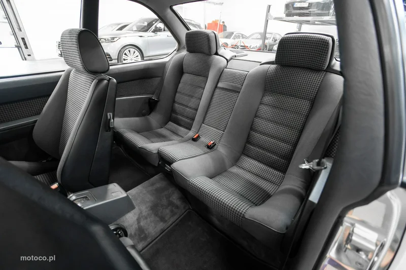 BMW Seria 6 E24 635 33