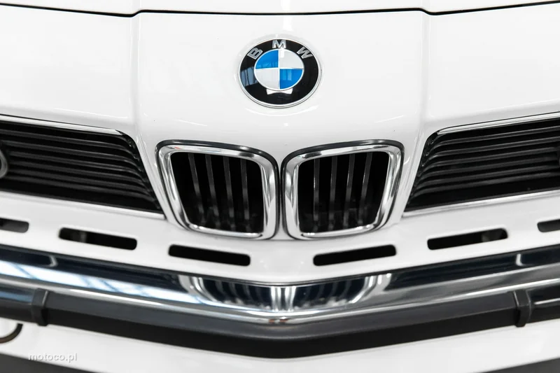 BMW Seria 6 E24 635 48