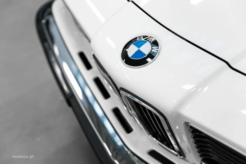 BMW Seria 6 E24 635 49