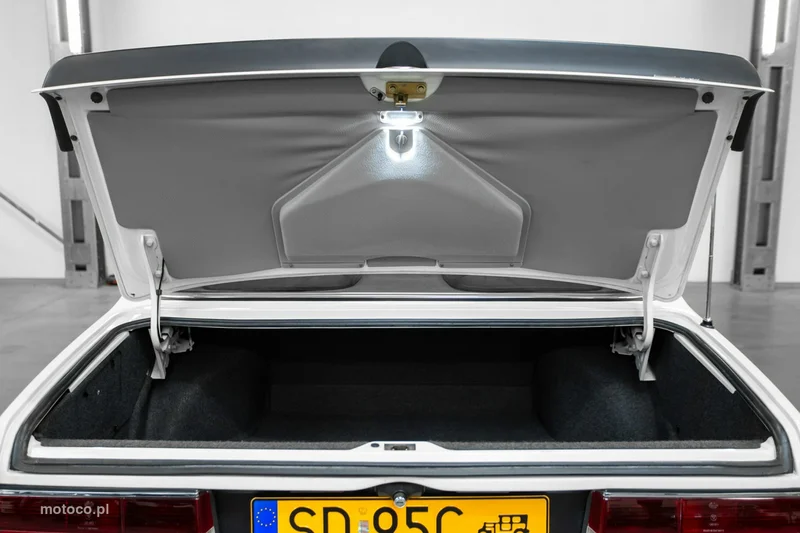 BMW Seria 6 E24 635 56